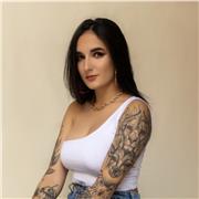 Clases de Diseño Gráfico, software y conceptualización